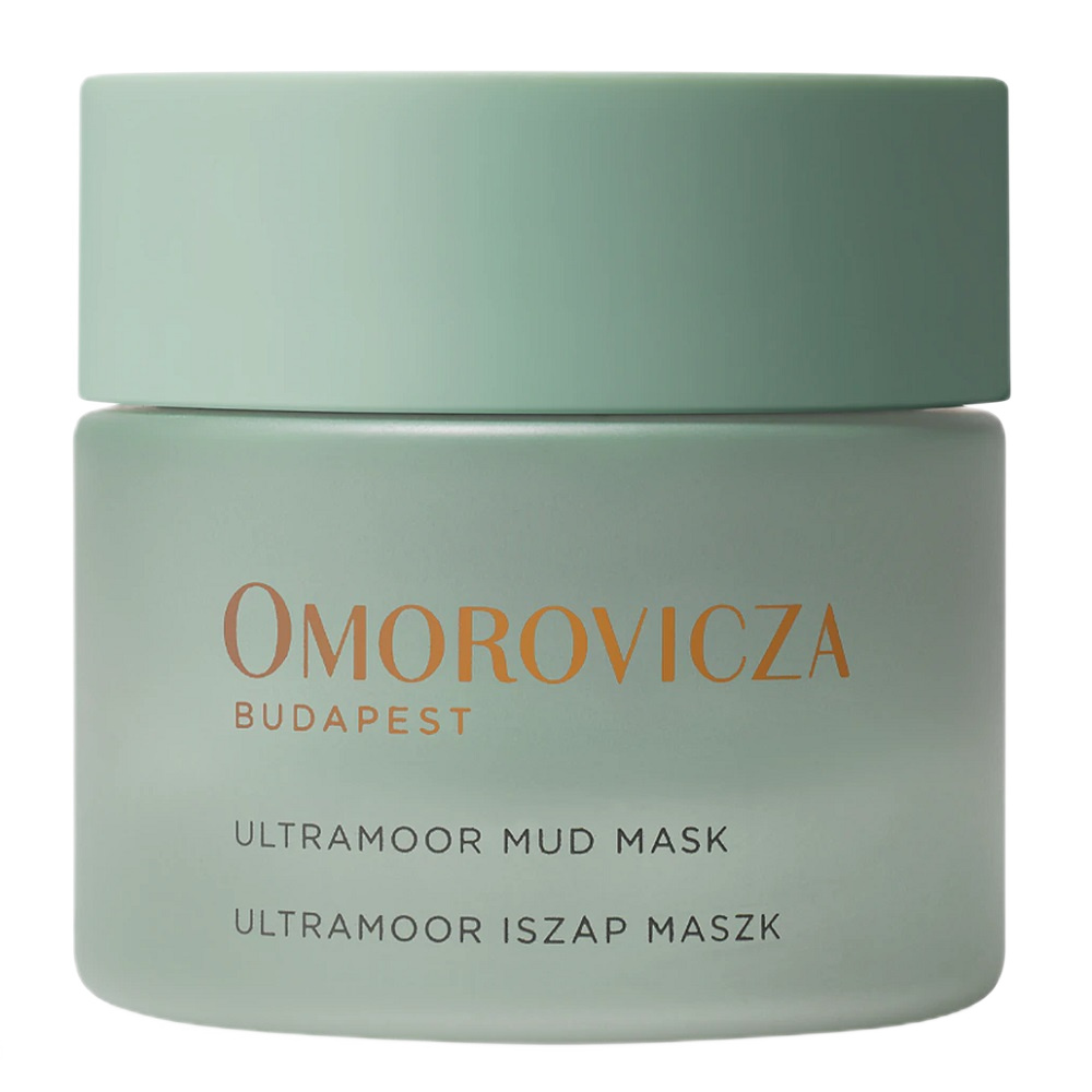 MOOR MUD COLLECTION Ultramoor Bahenní Maska 50 ml