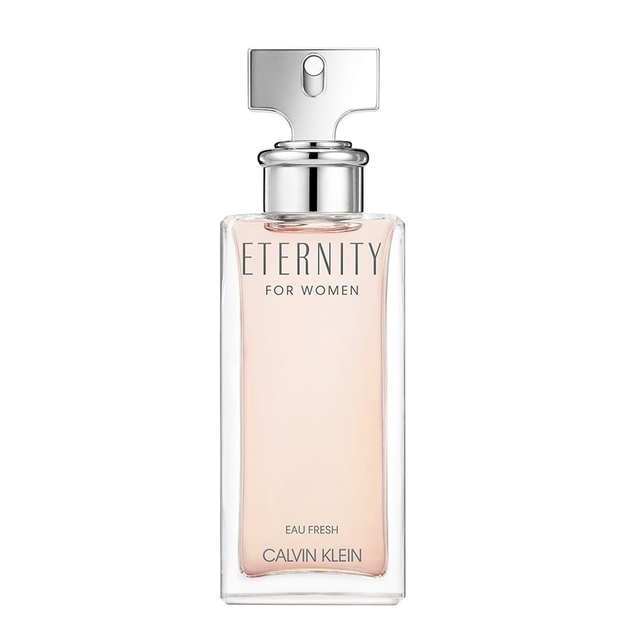 Eternity For Women Eau Fresh Parfémovaná voda Ve spreji 100 ml