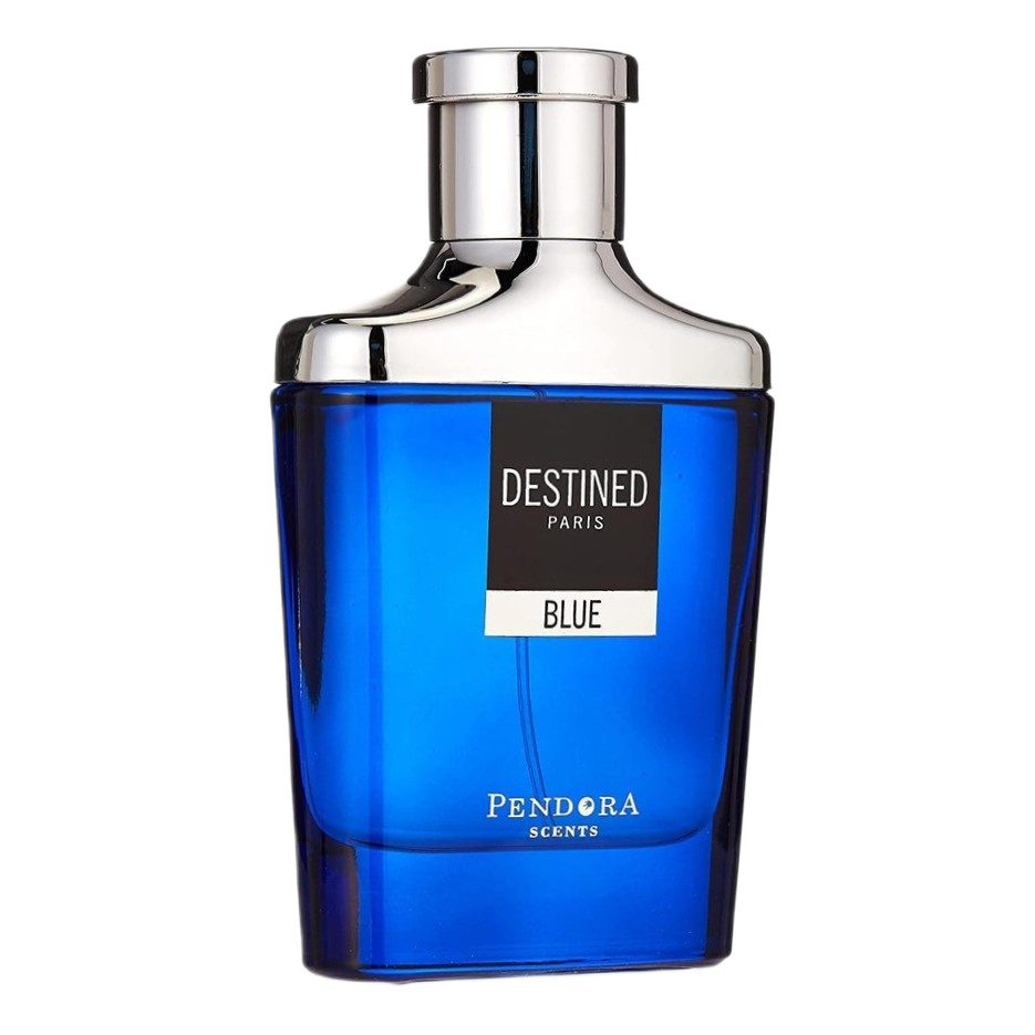 Destined Paris Blue Parfémovaná voda Ve spreji 100ml