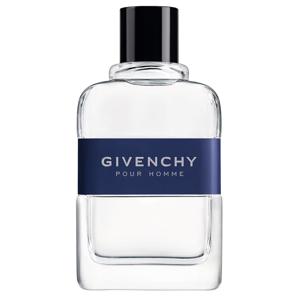 Pour Homme Blue Label Ve Spreji