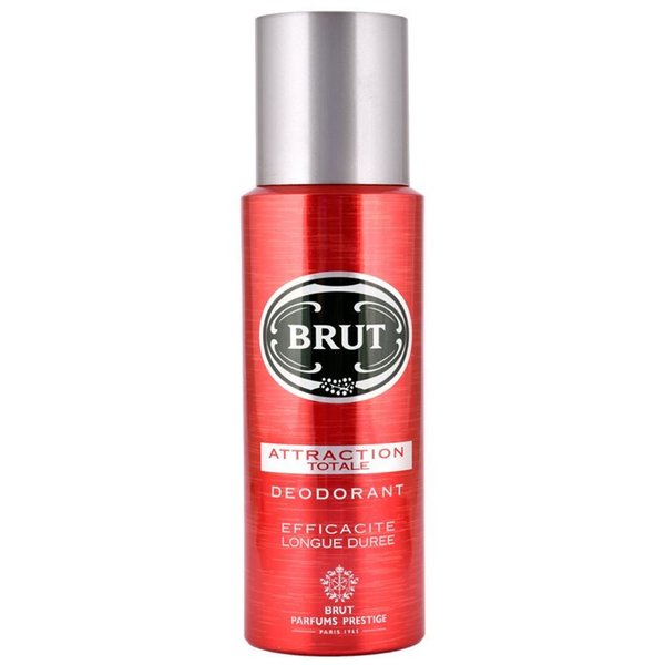 Attraction Totale Deodorant Ve Spreji