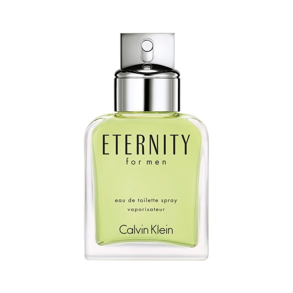 Eternity For Men Ve Spreji 4