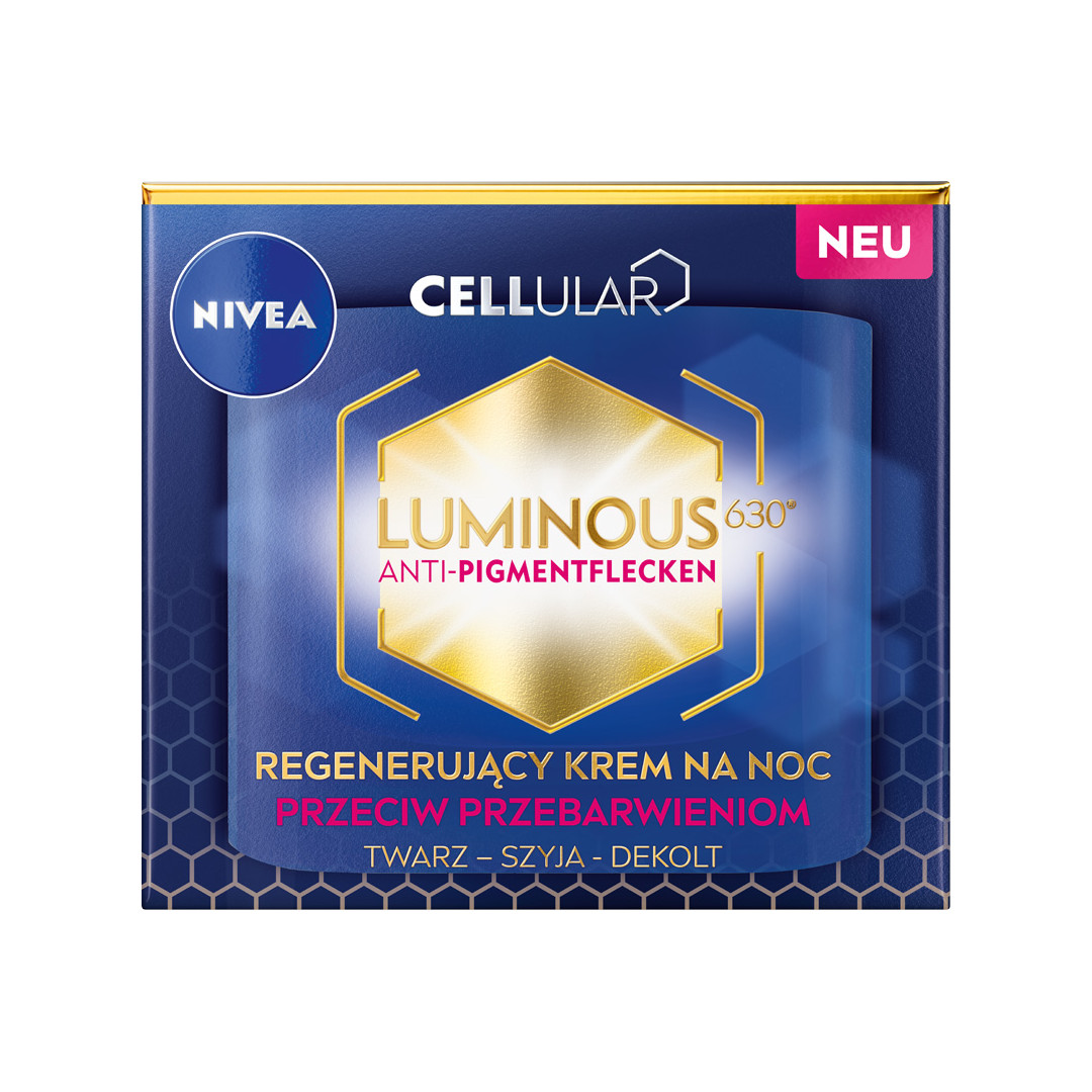 Cellular Luminous 630® SPF50 Denní krém Proti Pigmentaci 2