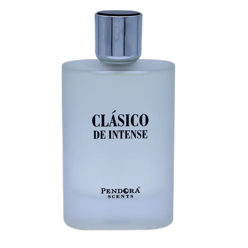 Classico De Intense Clasico De Intense Parfémová Voda Ve spreji 100 Ml