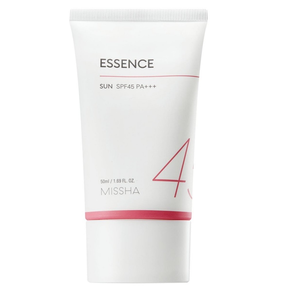 All Around Safe Block Essence Sun SPF45 PA+++ Hydratační 50 ml