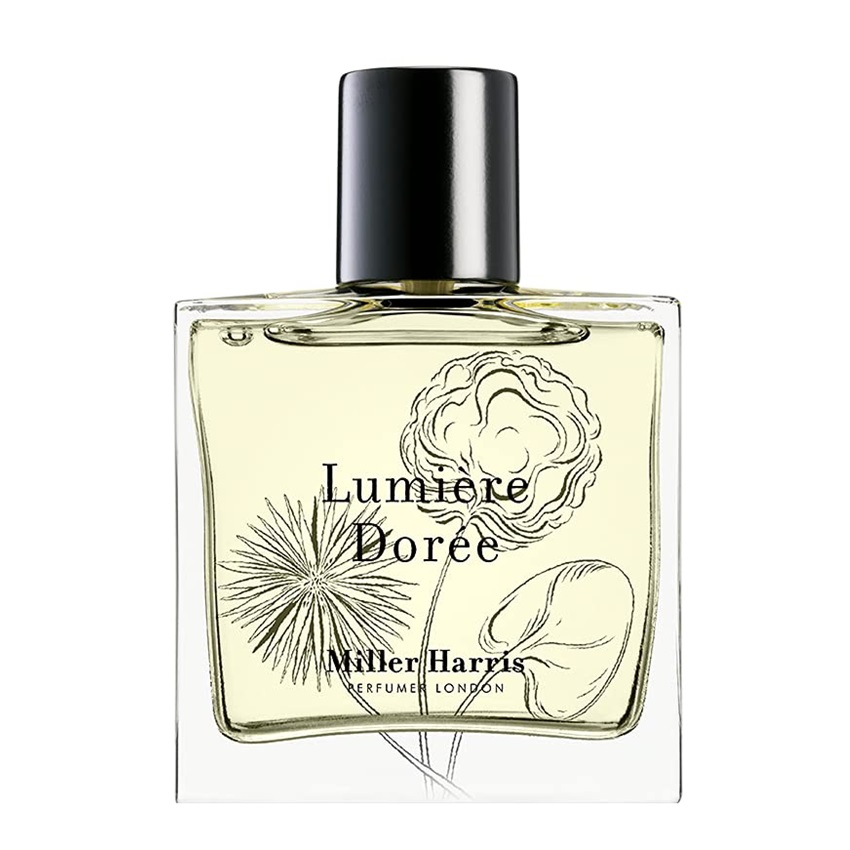 Lumière Dorée Ve Spreji