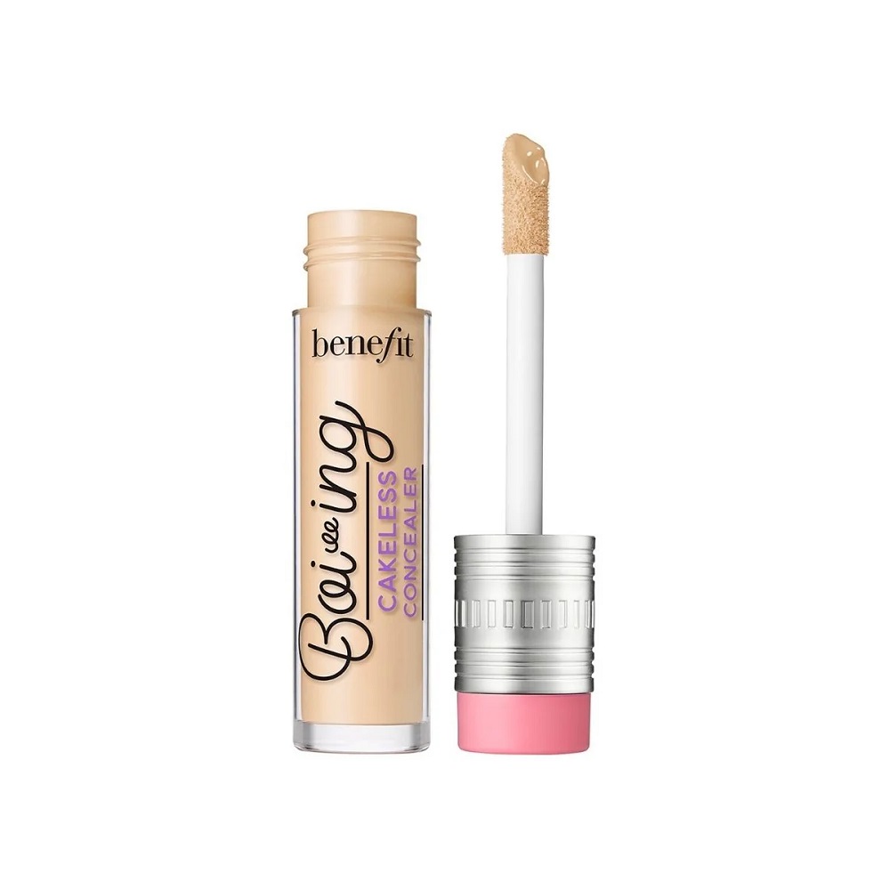 Boi-Ing Cakeless Concealer Silne Krycí Tekutý Korektor 03 Light Neutral 5ml