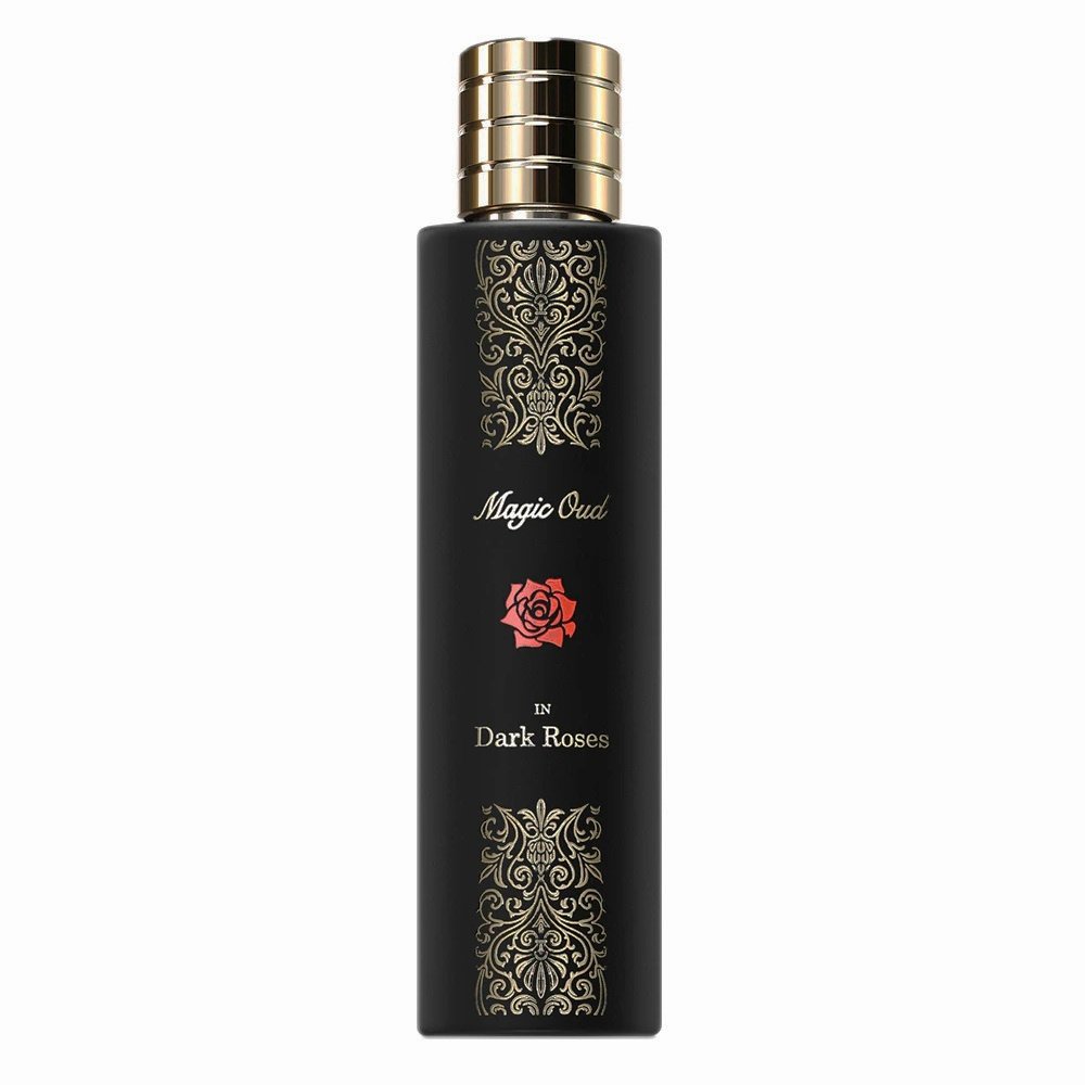 Magic Oud In Dark Roses Parfumovaná Voda V Spreji 100ml