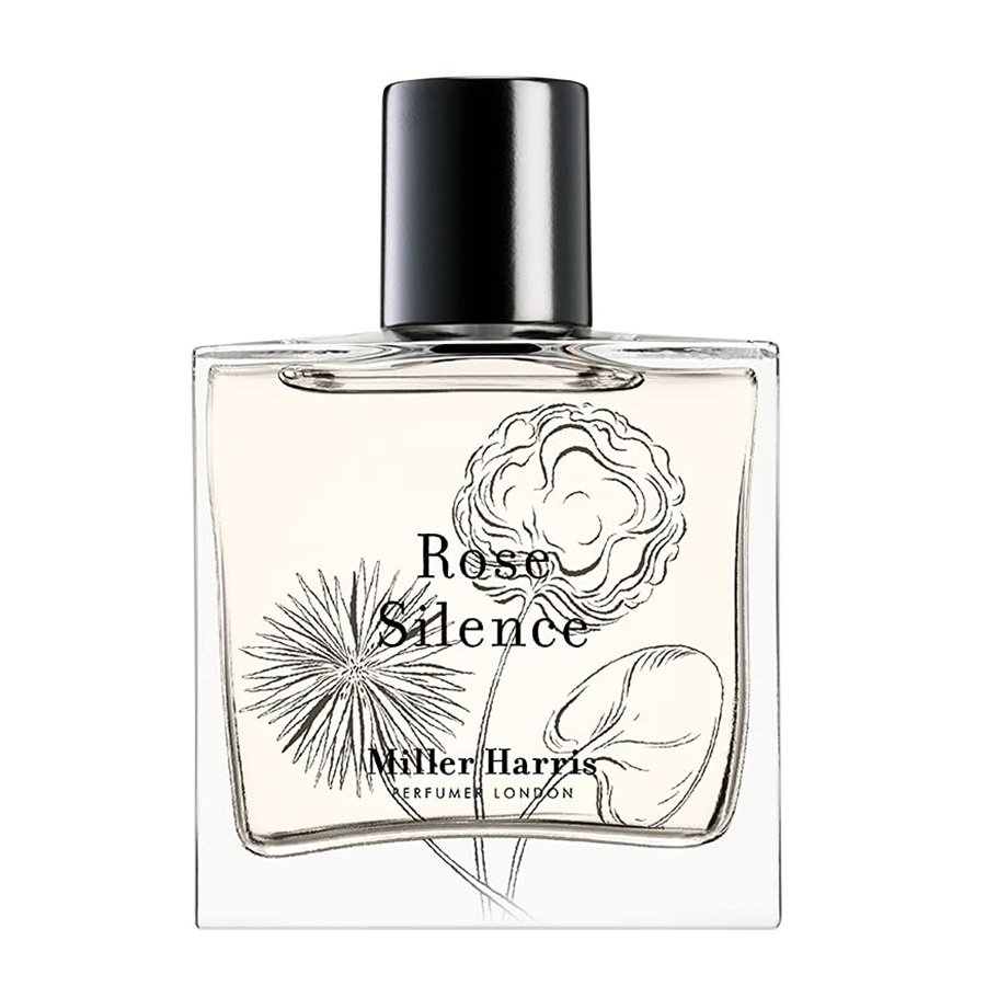 Rose Silence Parfumovaná Voda 50ml