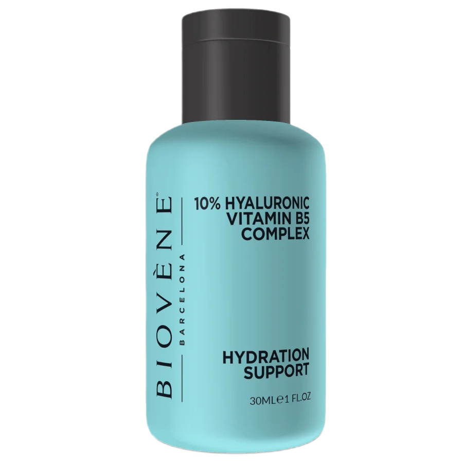 Hydration Support Hydratační Sérum Na Obličej S 10% Kyselinou Hyaluronovou A Vitaminem B5