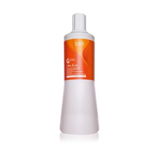 Demi-Perm Oxidačná Emulzia 1,9 % 1000 Ml