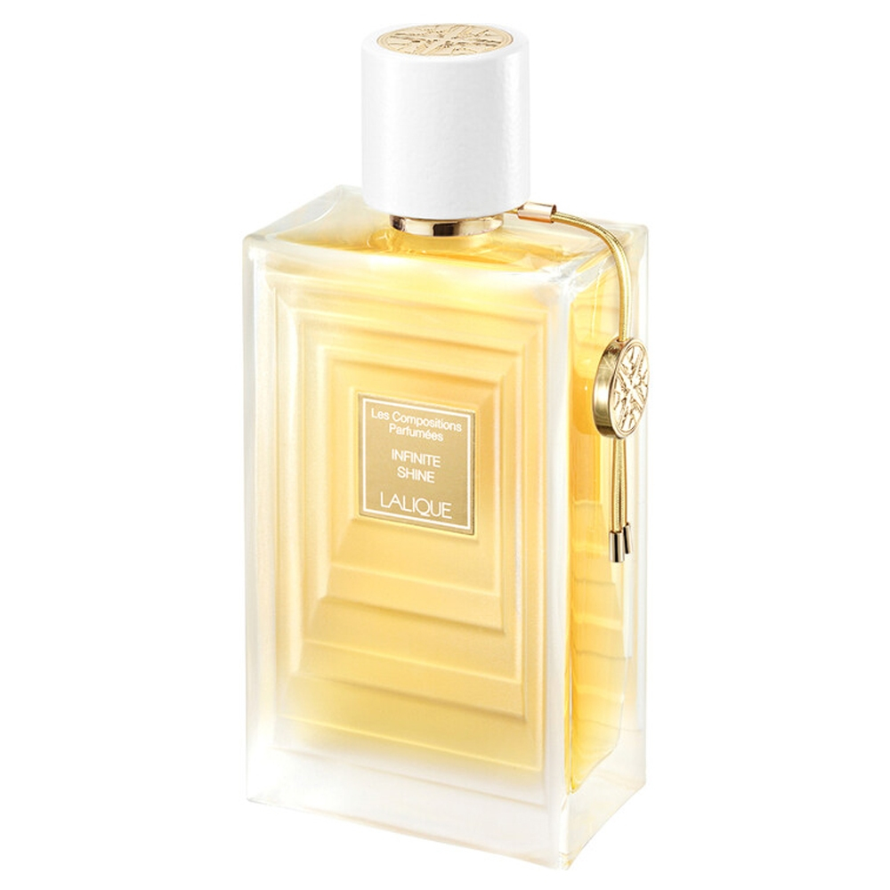 Les Compositions Parfumees Infinite Shine Parfumovaná Voda V Spreji 100ml