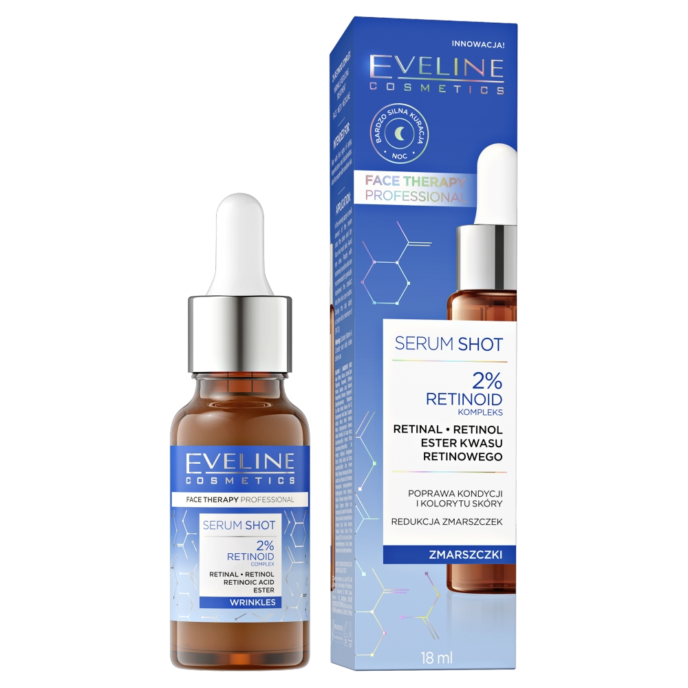Serum Shot 8