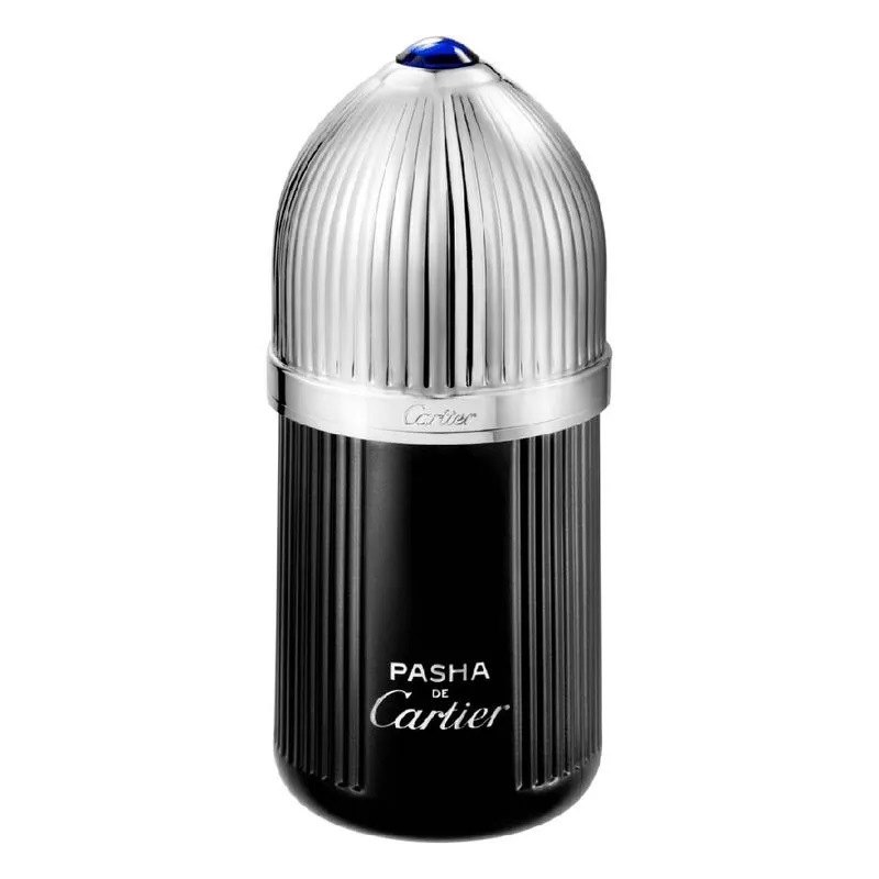 Pasha De Cartier Edition Noire Ve Spreji 2