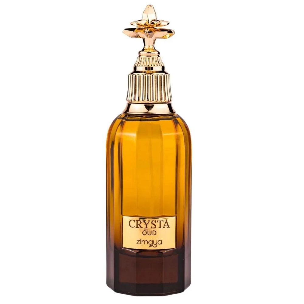 Crysta Oud Parfémovaná voda 100ml