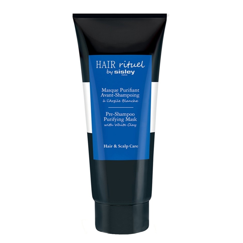 Hair Rituel Pre-Shampoo Purifying Mask – čIstící Maska Na Vlasy