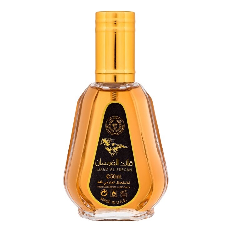 Qaed Al Fursan Parfémovaná voda 50ml