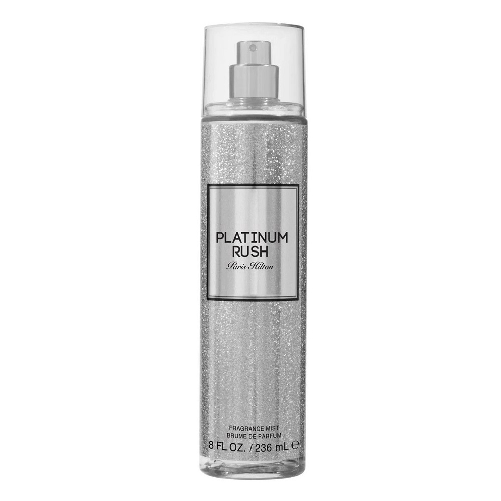 Platinum Rush 236 ml
