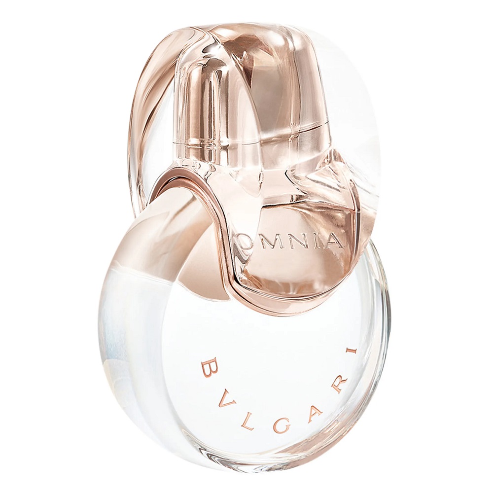 Omnia Crystalline Refillable Omnia Crystalline Toaletní voda V Náplni So Sprejom 50 Ml