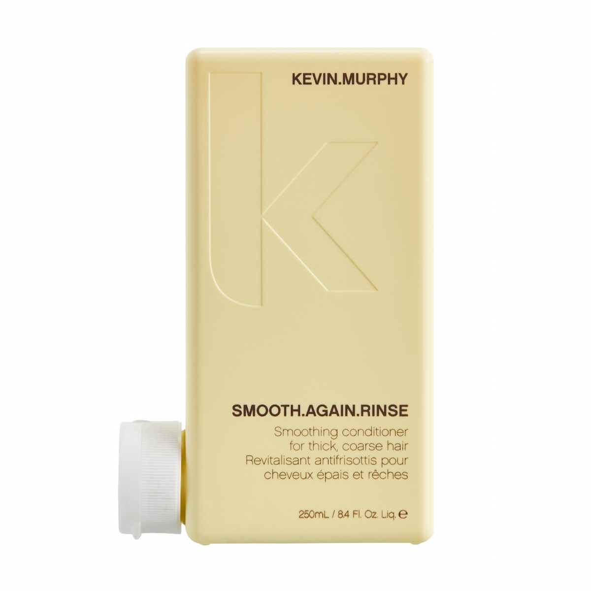 Smooth.Again.Rinse Vyhladzujúci Kondicionér Na Vlasy 250 Ml