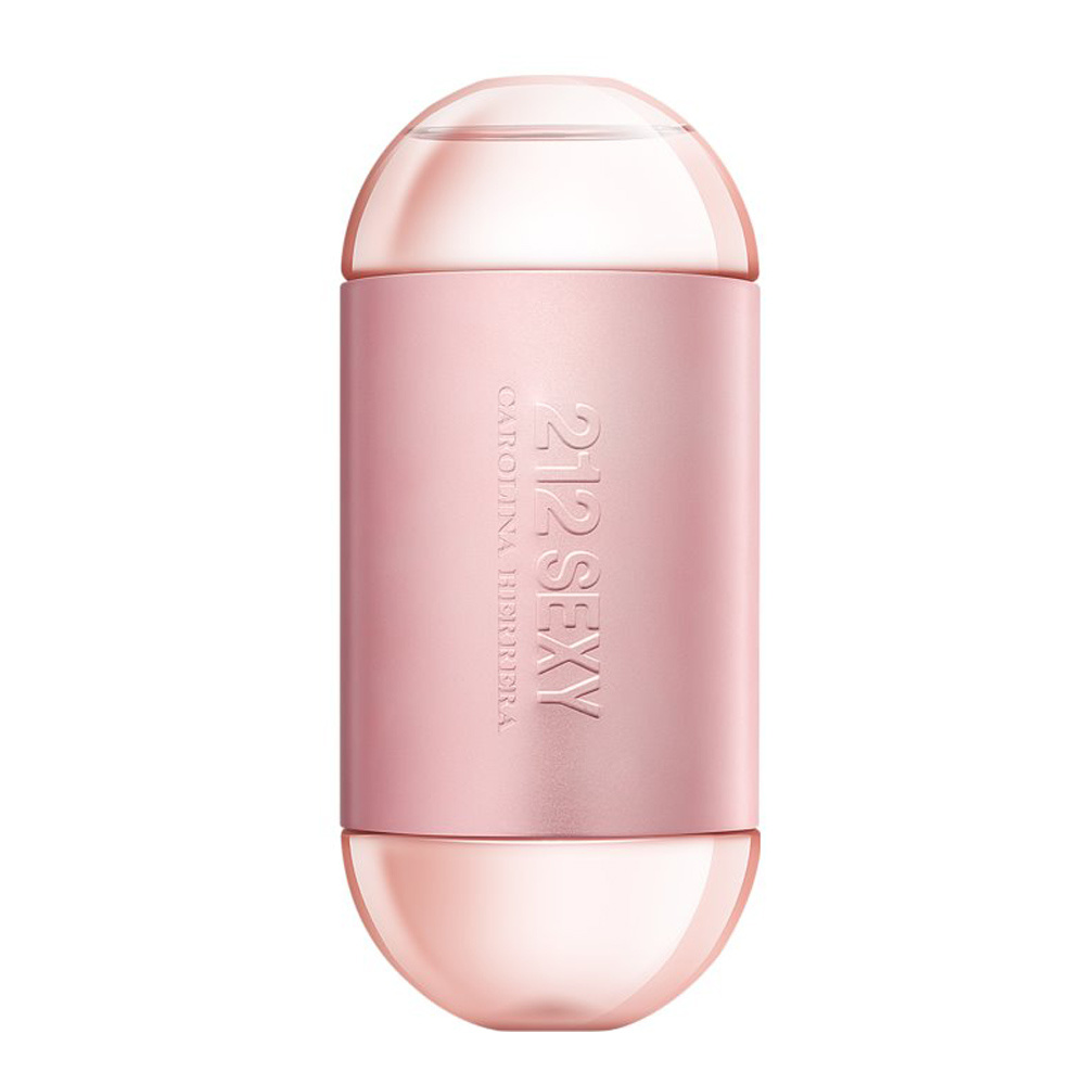 212 Sexy Parfémovaná voda Ve spreji 60 Ml