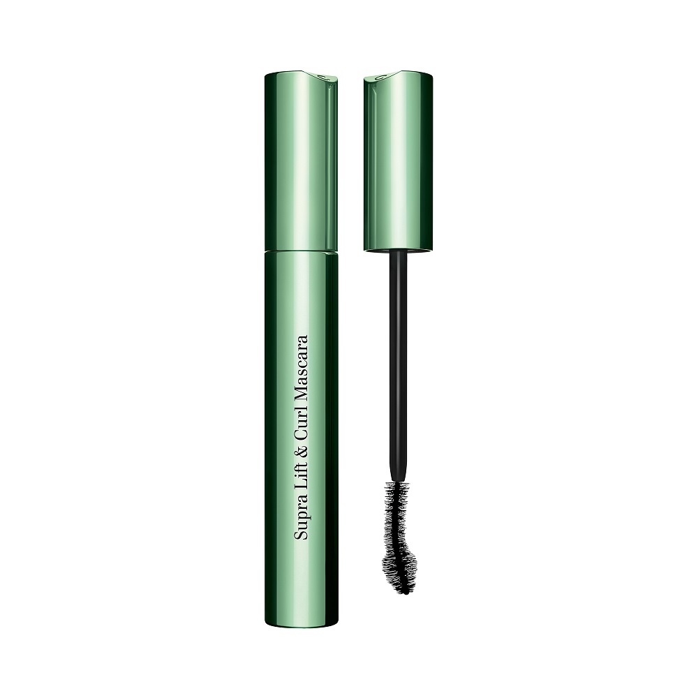 Supra Lift&Curl Mascara Voděodolná řAsenka Pro Prodloužení řAs 01 Black