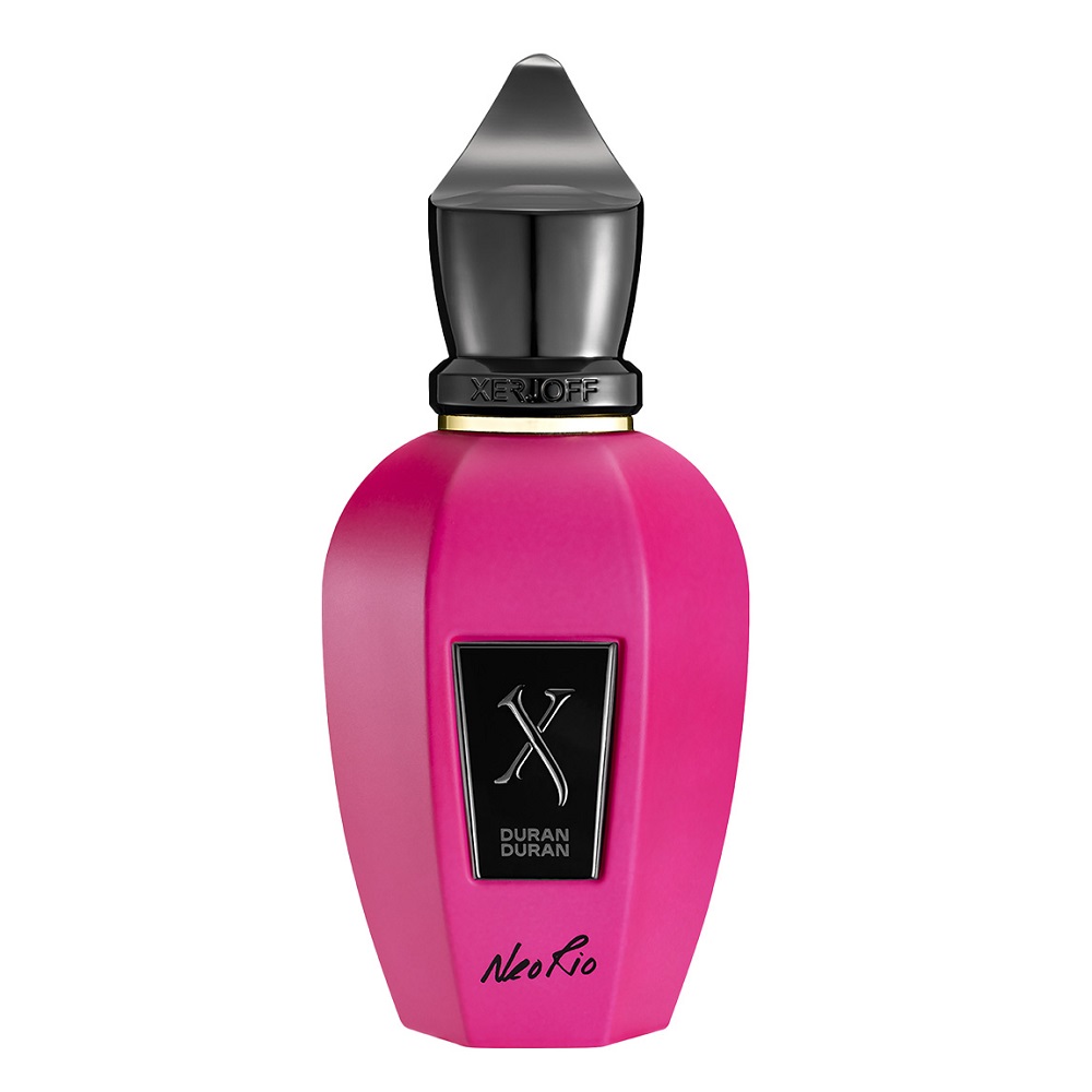 Duran NeoRio Fluo Pink Parfém Ve Spreji 50 ml