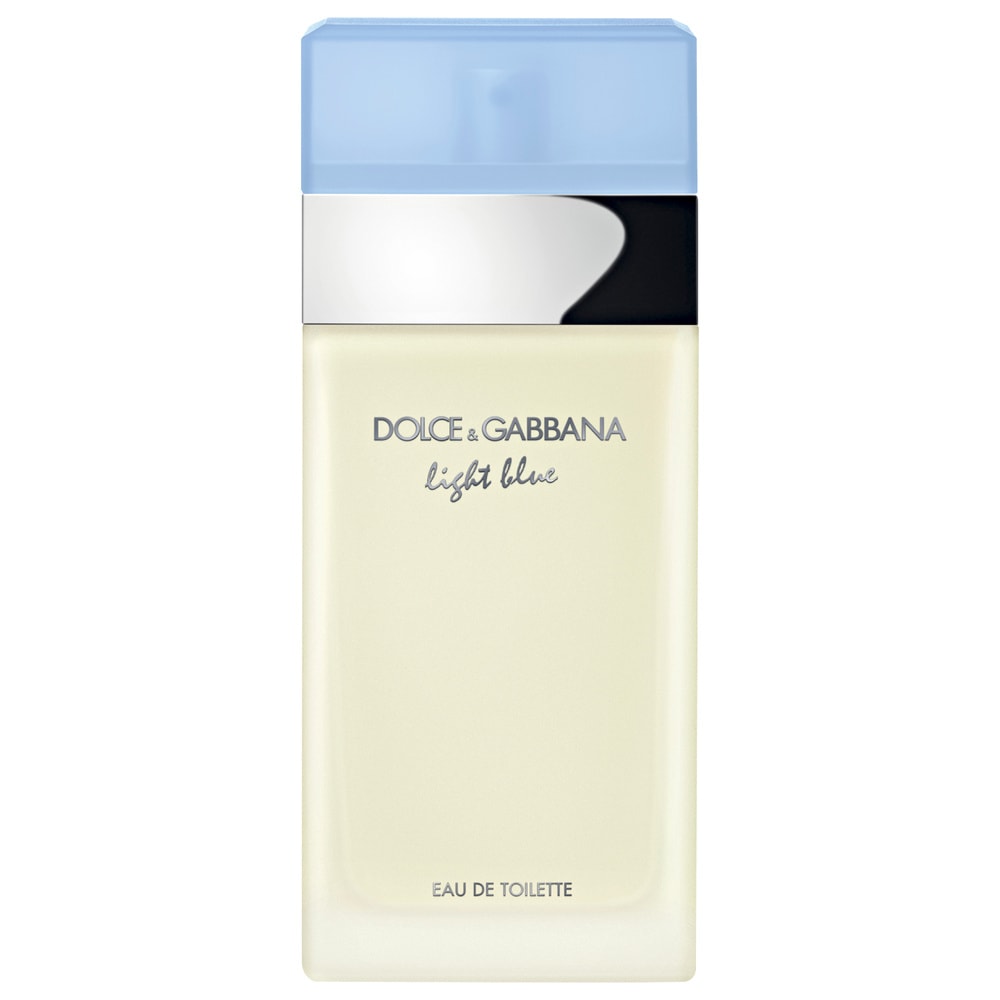 Dámská Ve Spreji Light Blue 3
