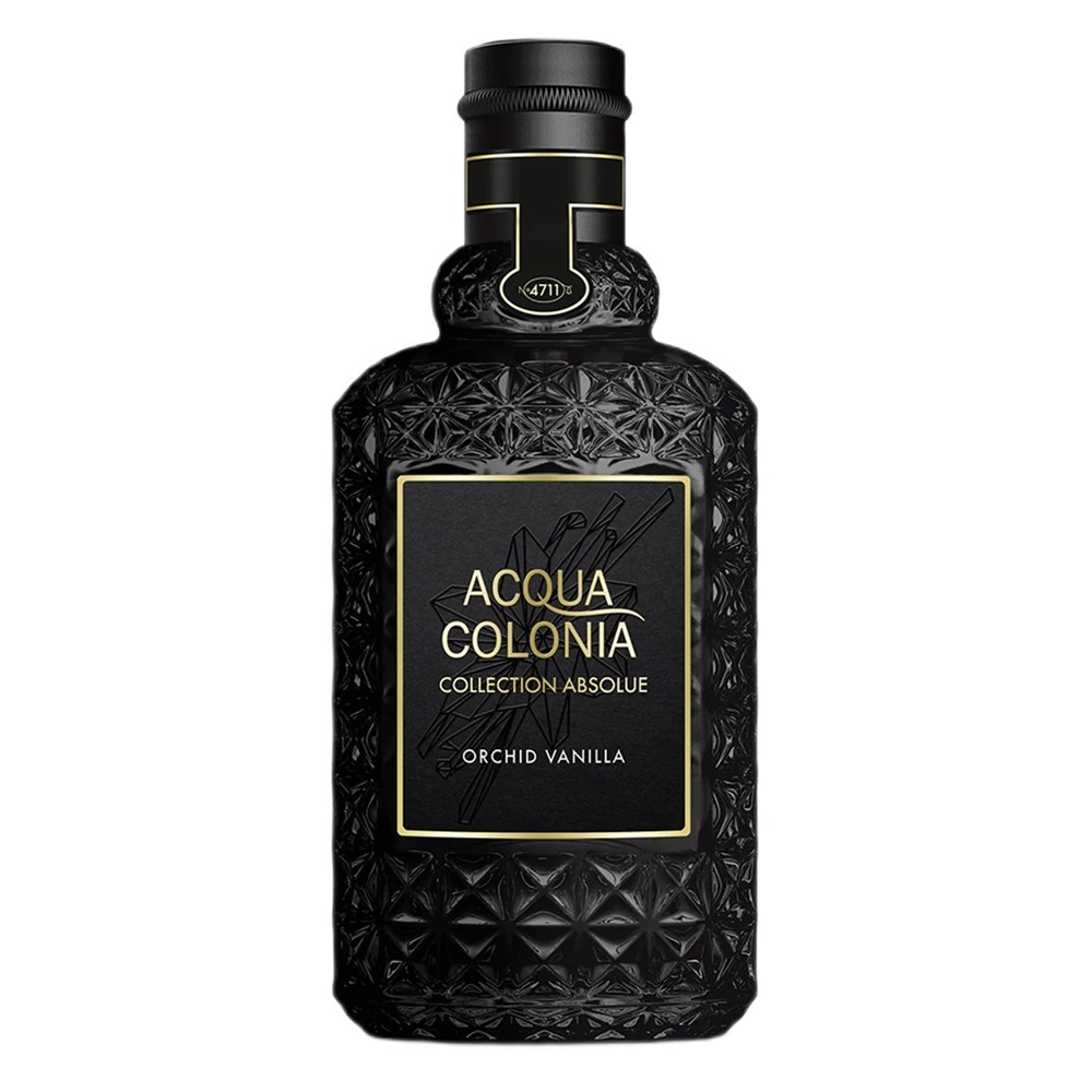 Acqua Colonia Collection Absolue Orchid Vanilla Parfumovaná Voda V Spreji 100 Ml