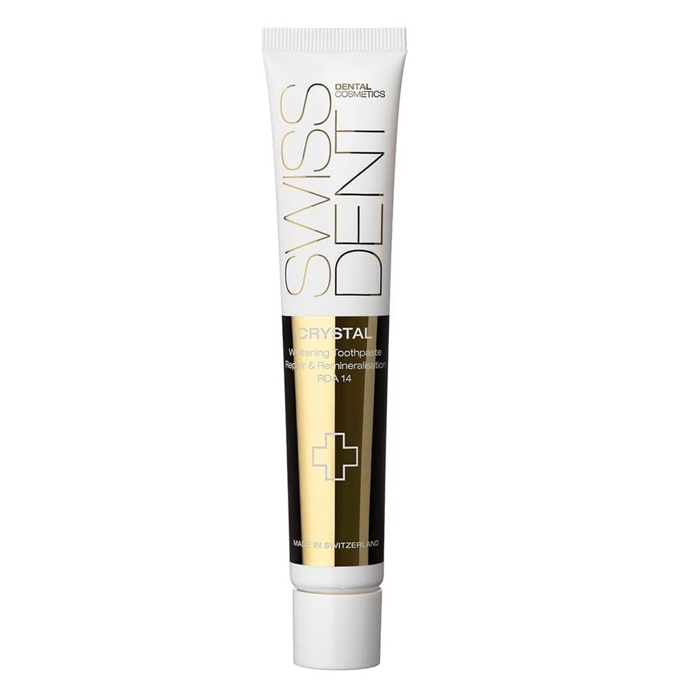 Crystal Whitening Bělící