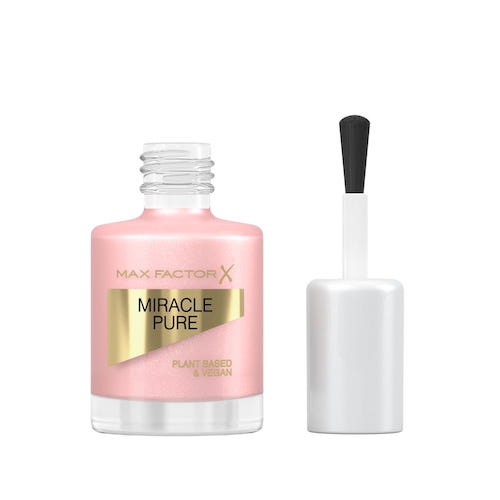 Miracle Pure Nail Colour