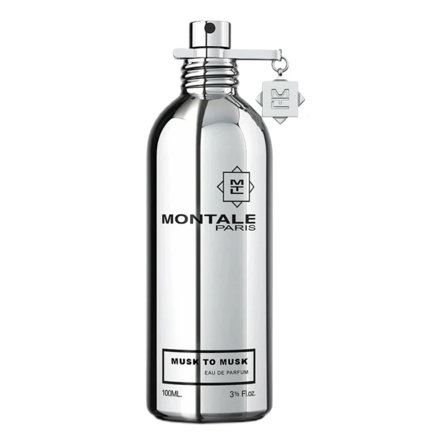 Musk To Musk Parfémovaná voda 100ml