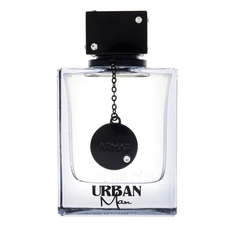 Urban Club De Nuit