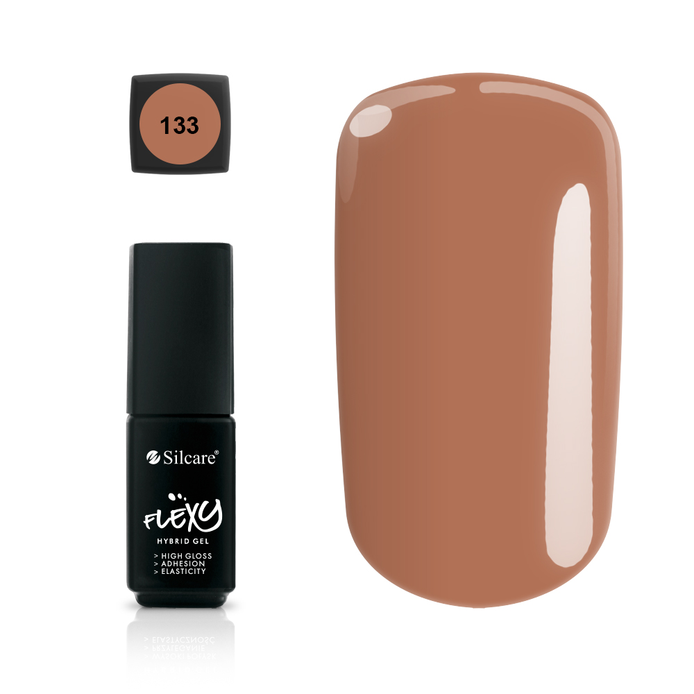 Flexy Hybrid Gel 107