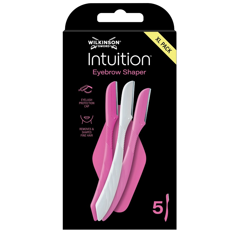 Intuition Eyebrow Shaper Intuition – Multifunkční Kosmetický Přístroj