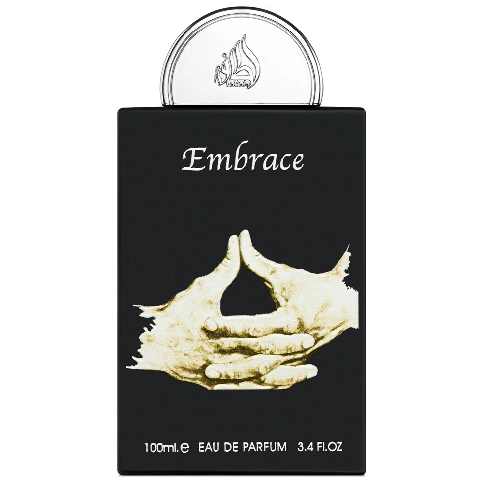 Embrace Ve Spreji