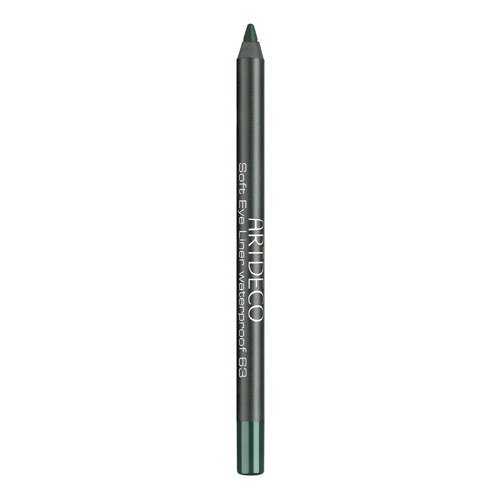 Soft Oční linka Waterproof 10