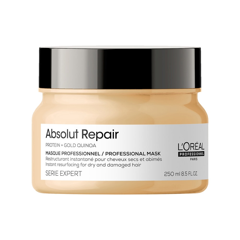 Serie Expert Absolut Repair Mask Regenerujúca Poškodené Vlasy 250ml