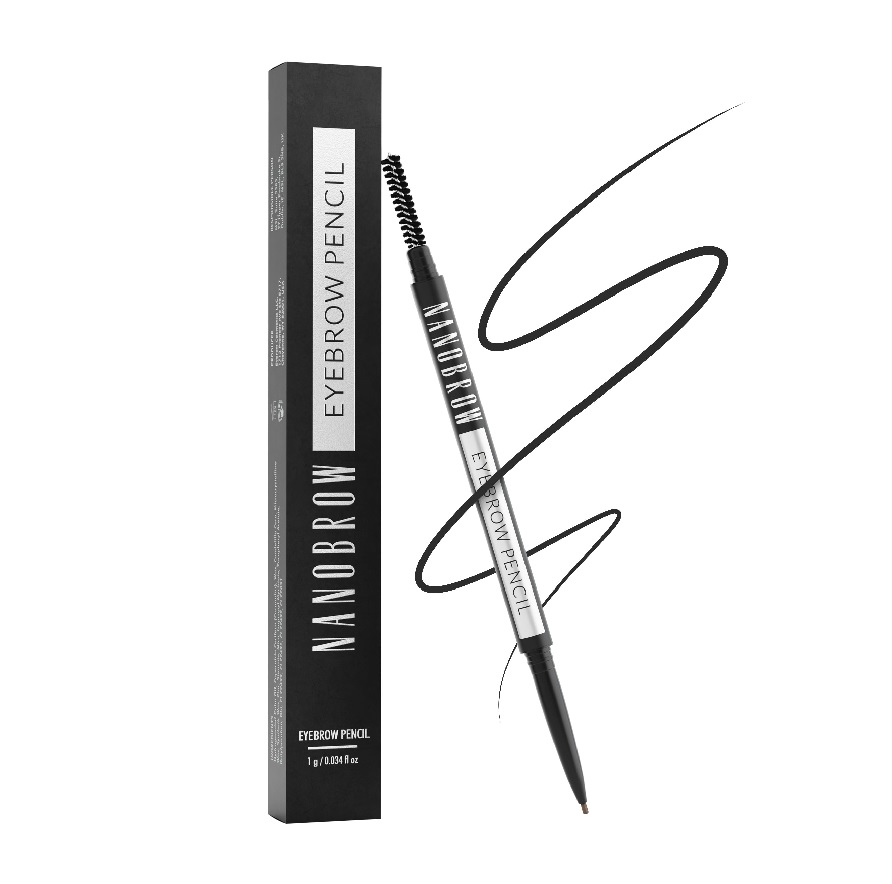 Eyebrow Pencil Tužka Na Precizní Líčení Obočí Espresso