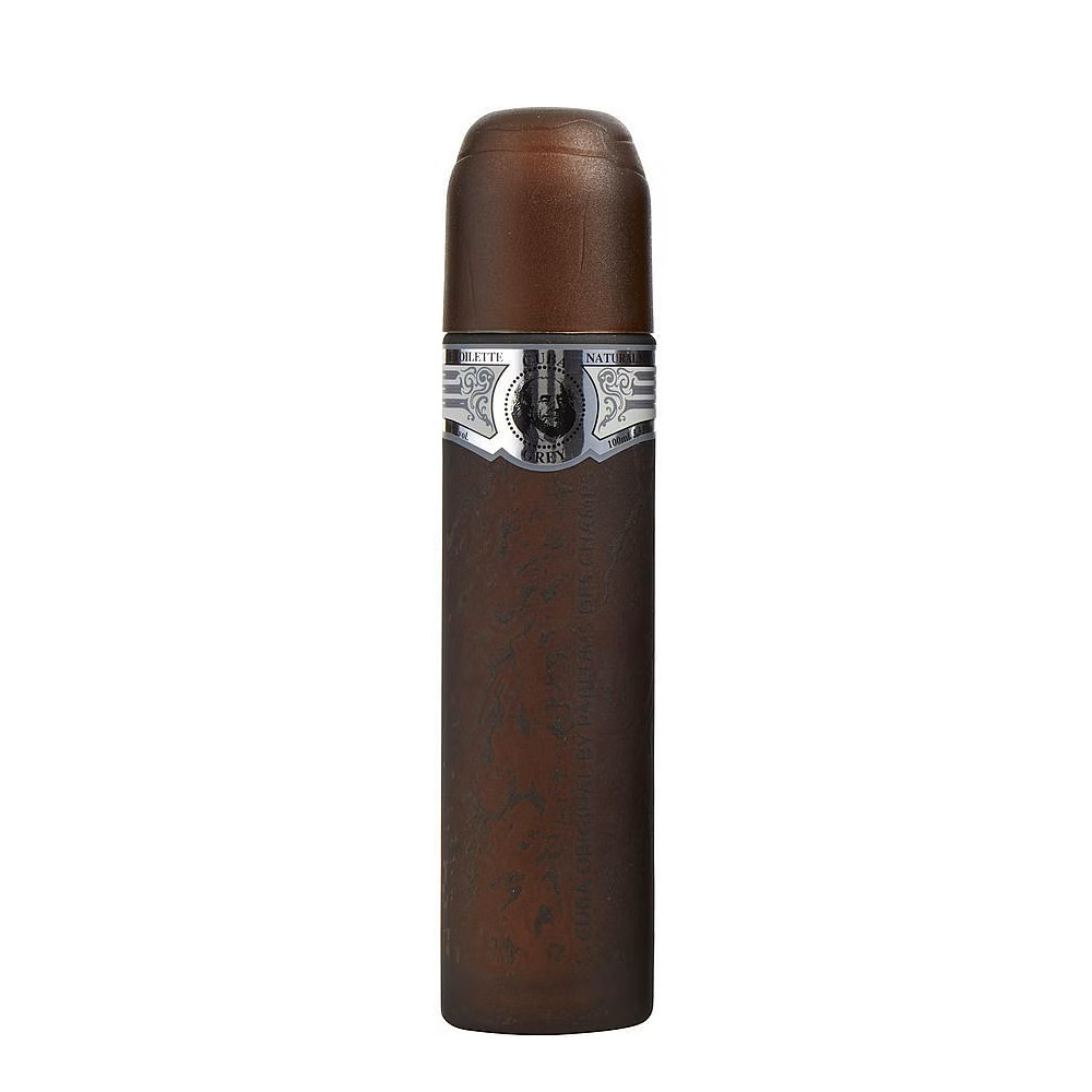 Cuba Grey Ve Spreji 35 ml
