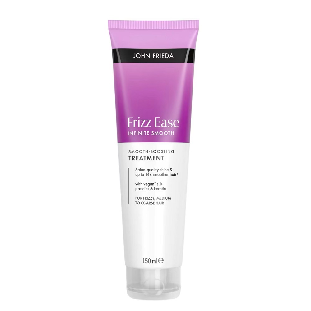 Frizz Ease Infinite Smooth Intenzivní Vyhlazující Kúra 150 ml