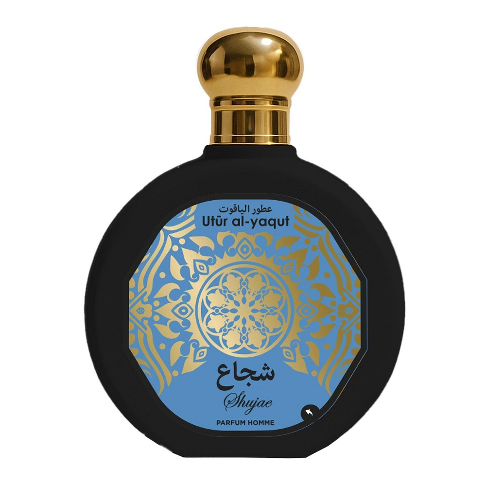 Utur Al Yaqut Shujae 2