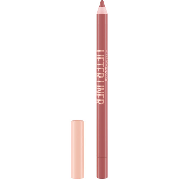 Lifter Liner Lip Liner 005 On It 2