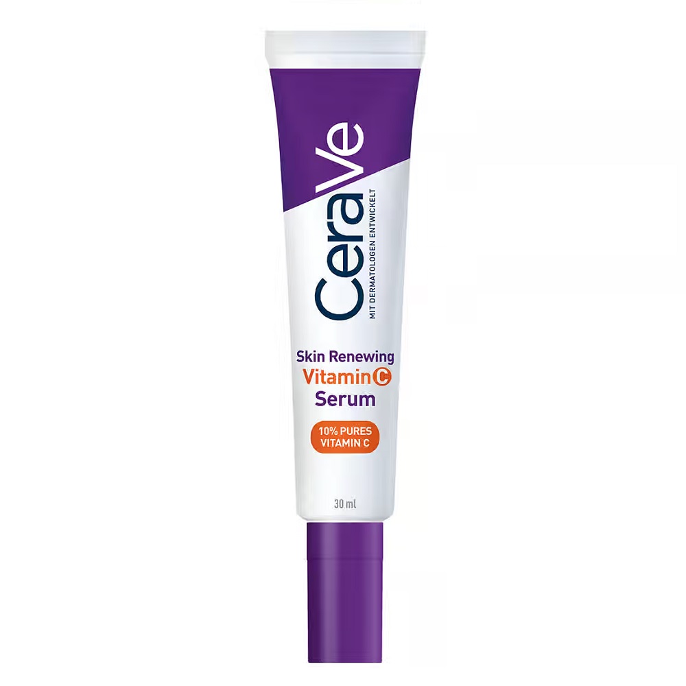 Skin Renewing Sérum S Vitaminem C