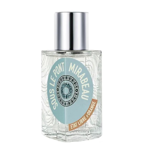 Sous Le Pont Mirabeau Parfumovaná Voda 50ml