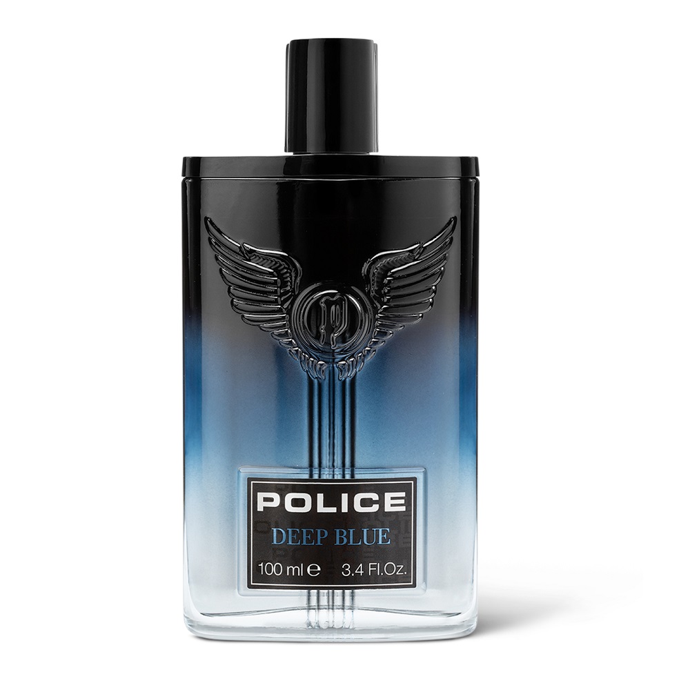 Deep Blue For Man - Toaletní voda Ve spreji 100 Ml