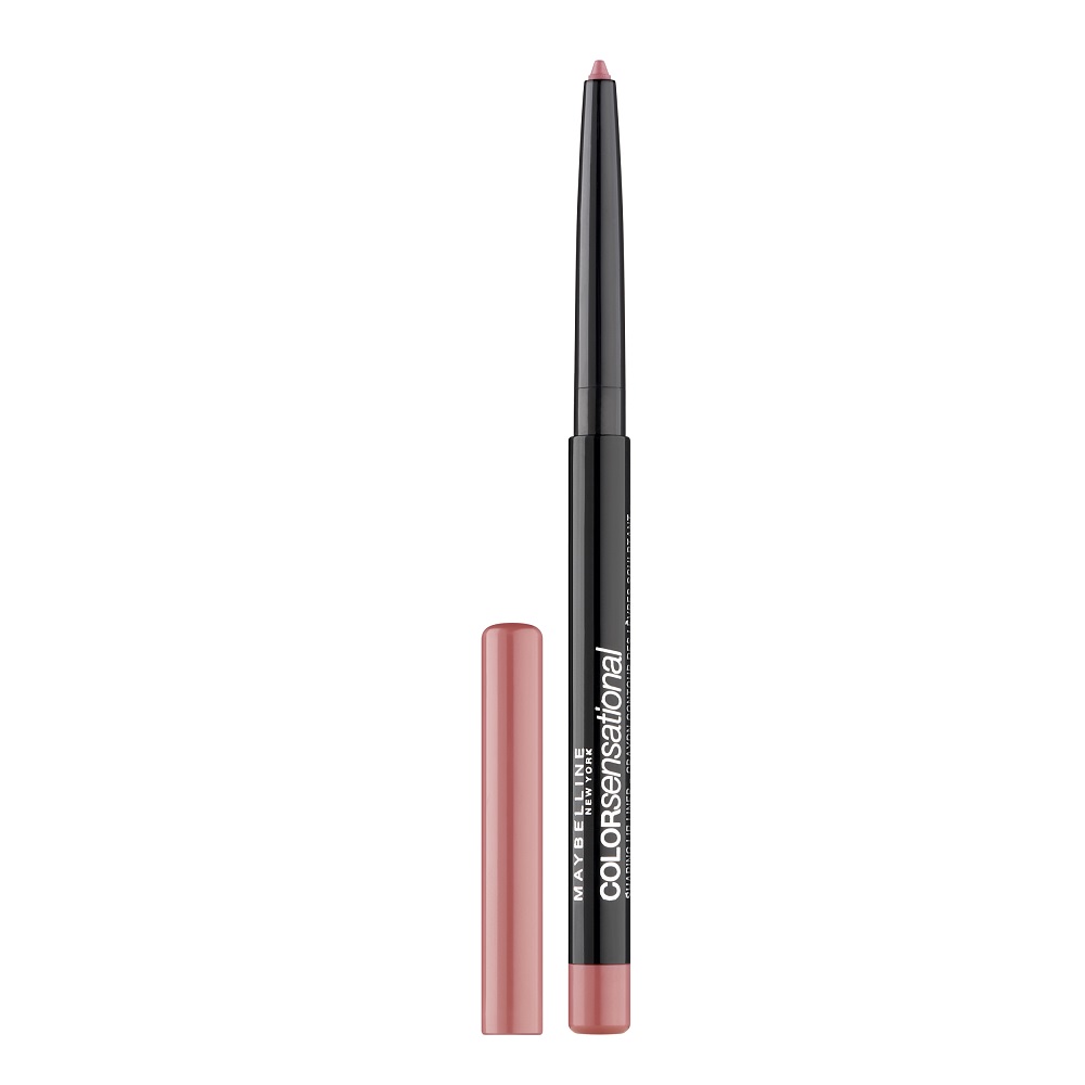 Color Sensational Tvarovací Tužka Na Rty 90 Cihlově čErvená 3