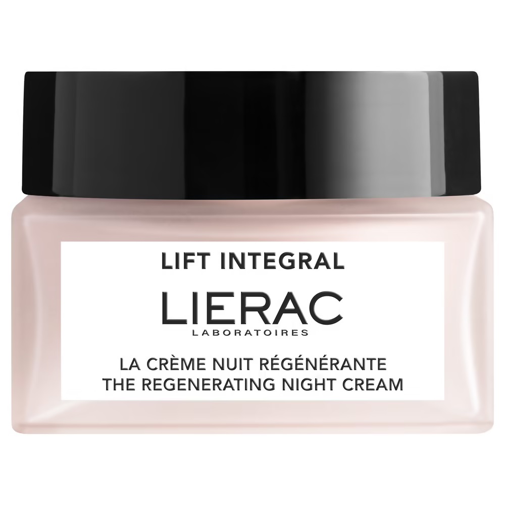 Lift Integral Regeneračný Nočný Krém 50ml