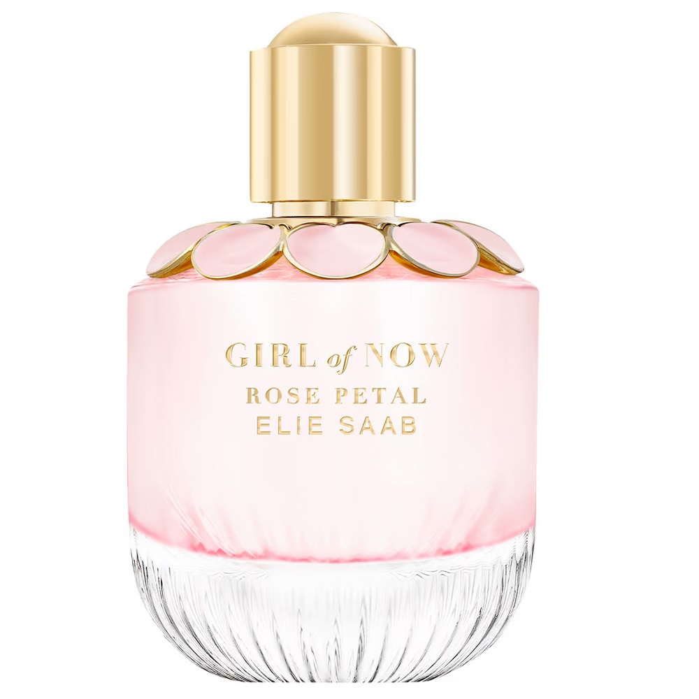 Girl Of Now Rose Petal 2