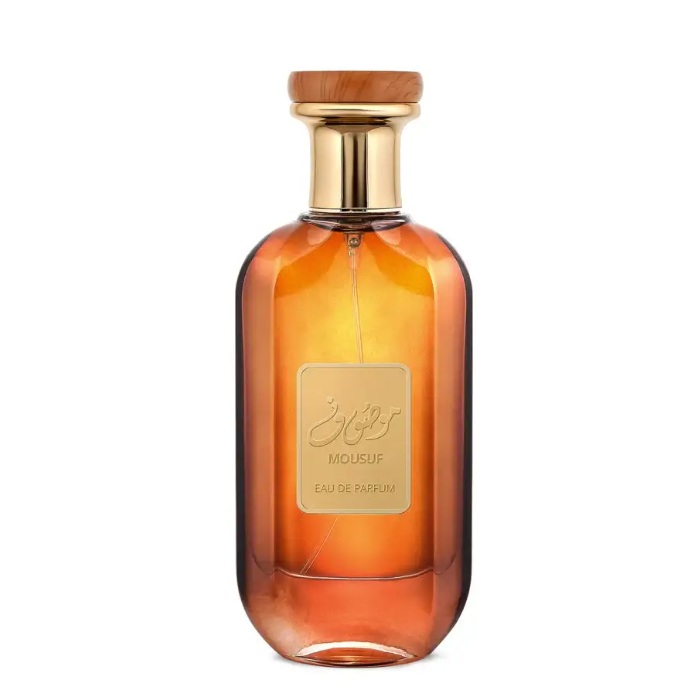 Mousuf Eau De Sprej